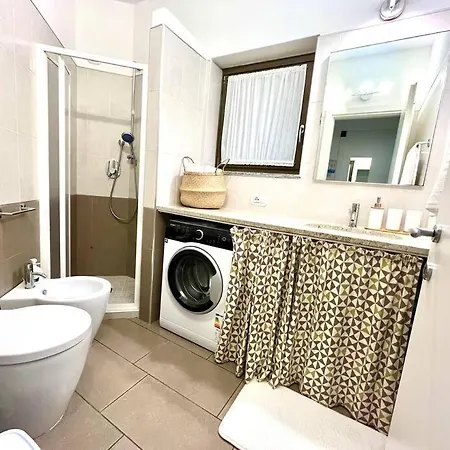 Bellavista Appartement *