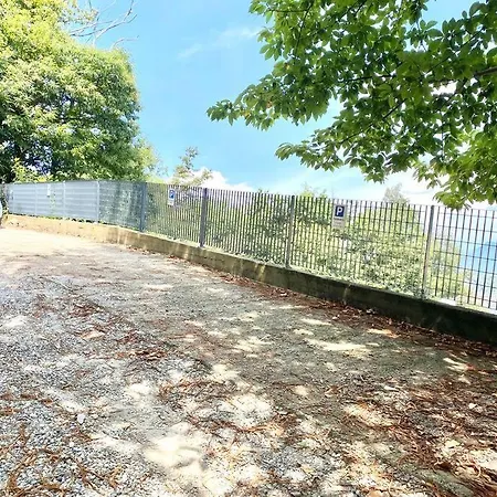 Appartement Bellavista *