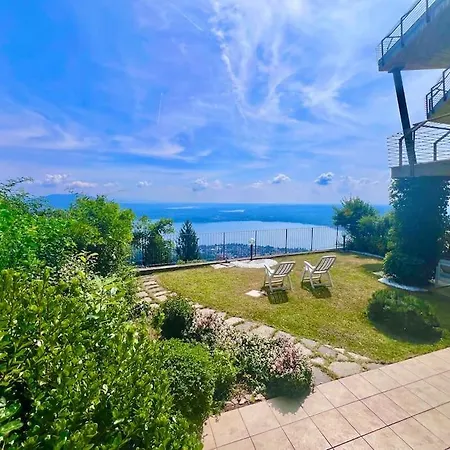 Bellavista * Massino Visconti