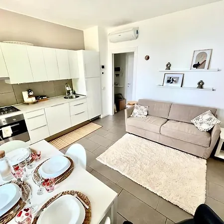 Bellavista Apartment