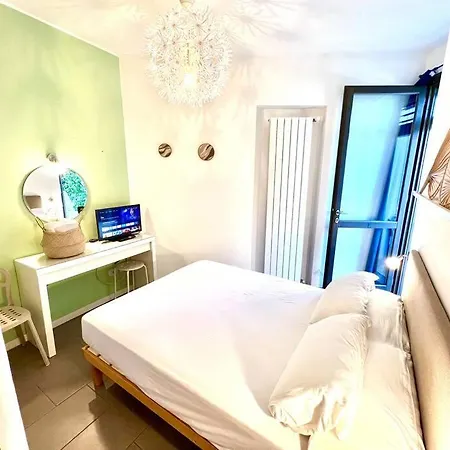 Apartment Bellavista