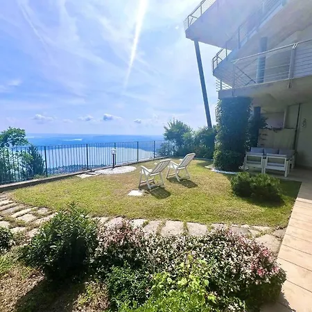 Appartement Bellavista *