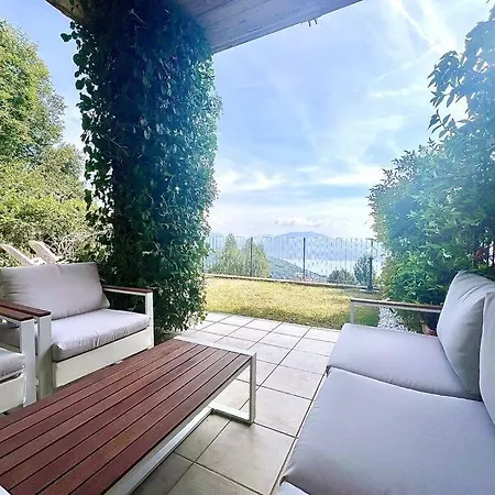 Appartement Bellavista Massino Visconti
